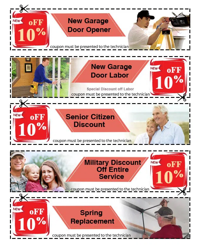 Express Garage Door Service Peoria, AZ 480-448-0571 - CouponSet27-five
