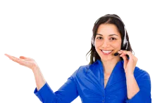 Express Garage Door Service Peoria, AZ 480-448-0571 - lady-01